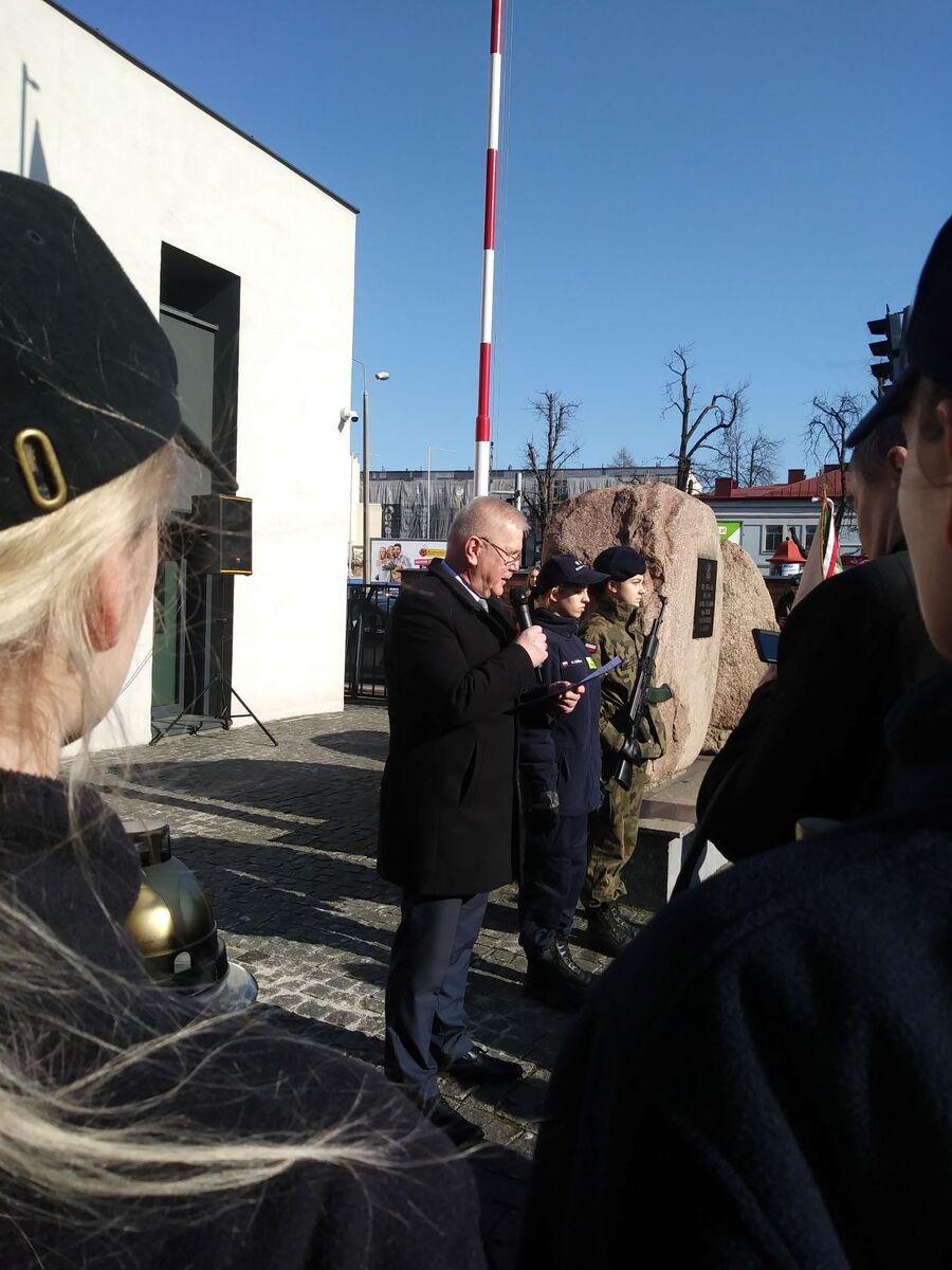 Uroczystości w Tarnowie