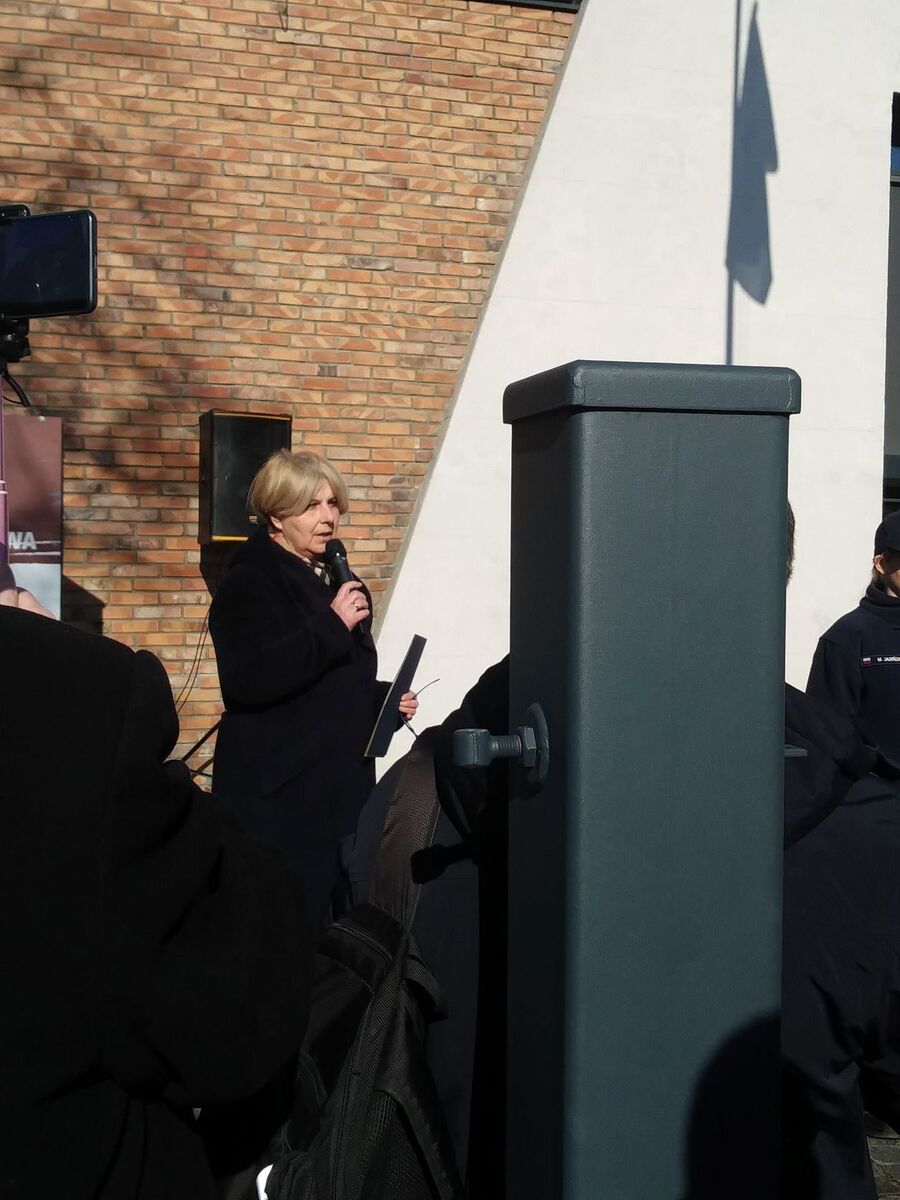 Uroczystości w Tarnowie