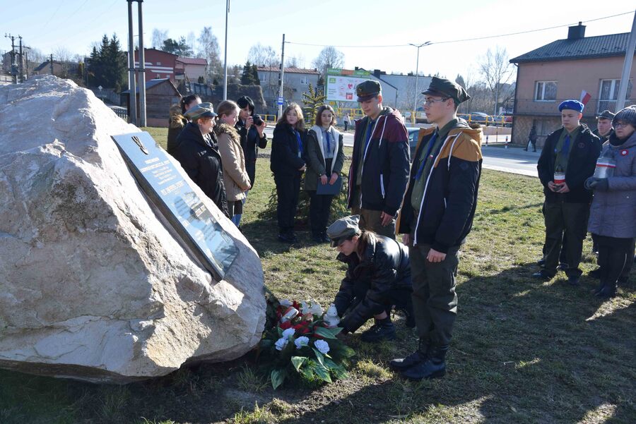 Społeczność i władze samorządowe Bodzentyna