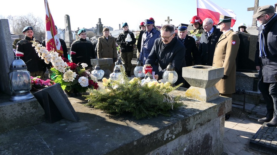 Starostwo Powiatowe w Lipsku