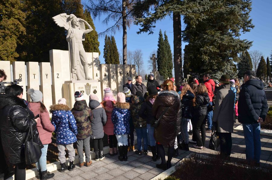 Urząd Miasta i Gminy Końskie