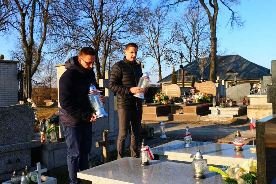 Urząd Miasta i Gminy w Morawicy