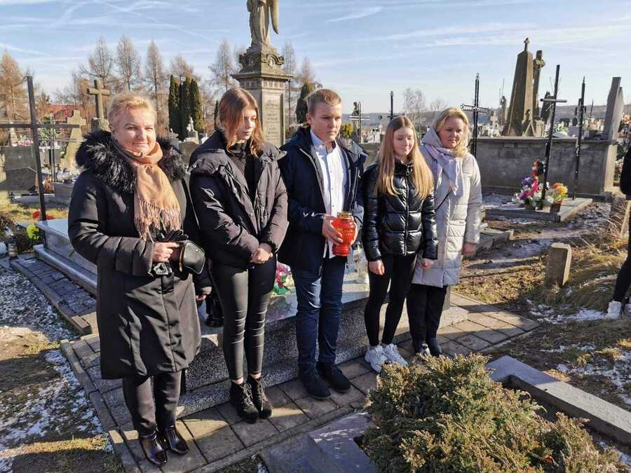 Zespół Szkolno-Przedszkolny w Janiku