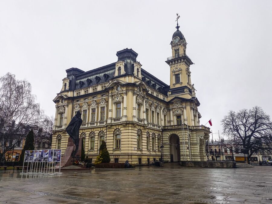 Wystawa o AK w Nowym Sączu