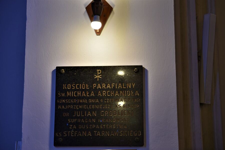 Uroczystości w Ostrowsku. Fot. Monika Wojtyca (IPN)