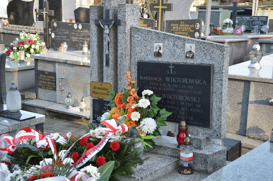 Uroczystości w Sandomierzu. Fot. Katarzyna Polit