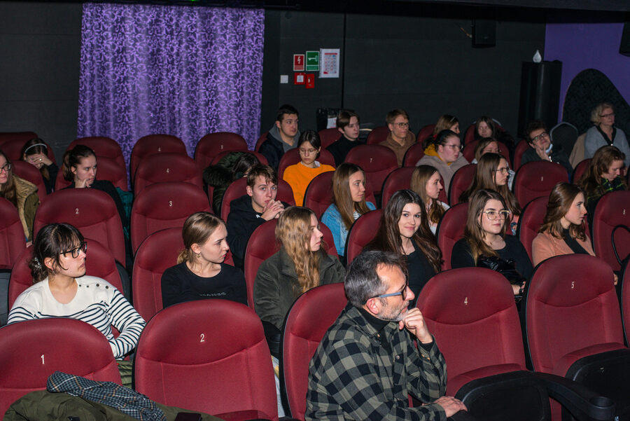 Uroczystości w Sandomierzu. Fot. Katarzyna Polit