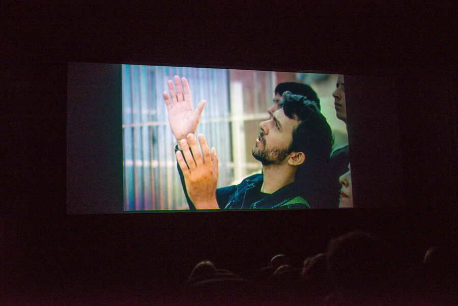 Uroczystości w Sandomierzu. Fot. Katarzyna Polit