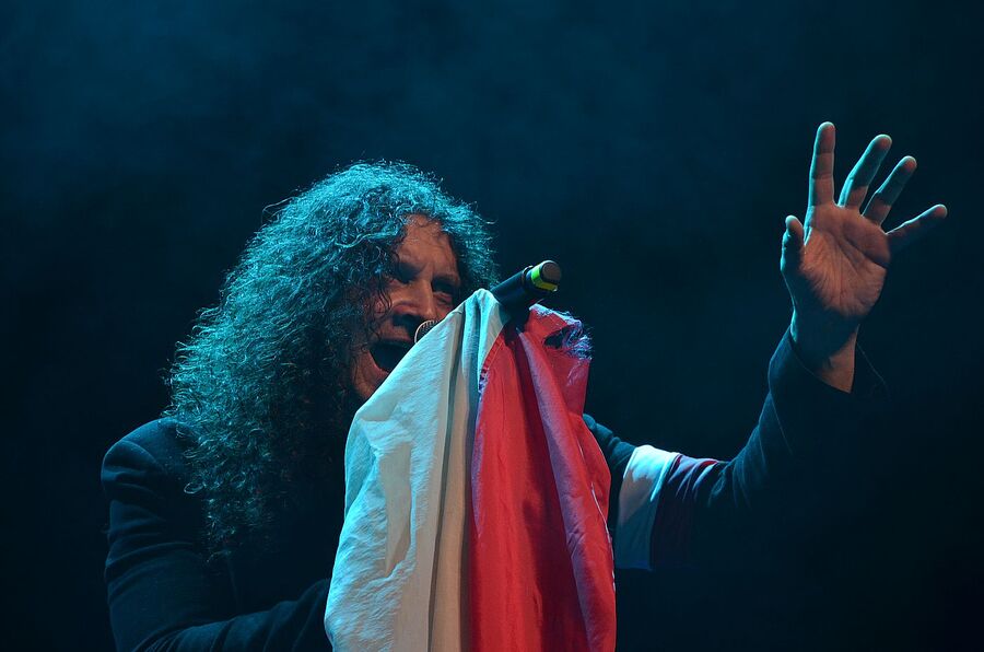 Gala finałowa konkursu „Elity ziemi sądeckiej II Rzeczpospolitej i ich losy”. Fot. Janusz Ślęzak (IPN)