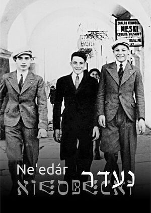 Wystawa „Nieobecni – z dziejów społeczności żydowskiej w Sandomierzu”. Fot. IPN