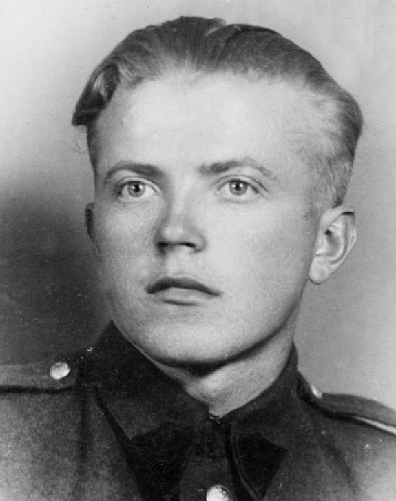 Władysław Migdał „Ordon” (1925-1948)