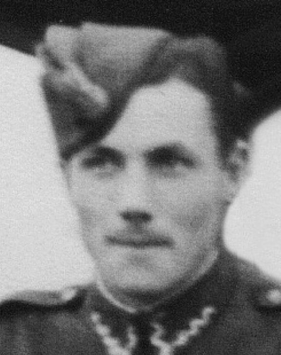 Leon Zagata „Złom” (1925-1950)