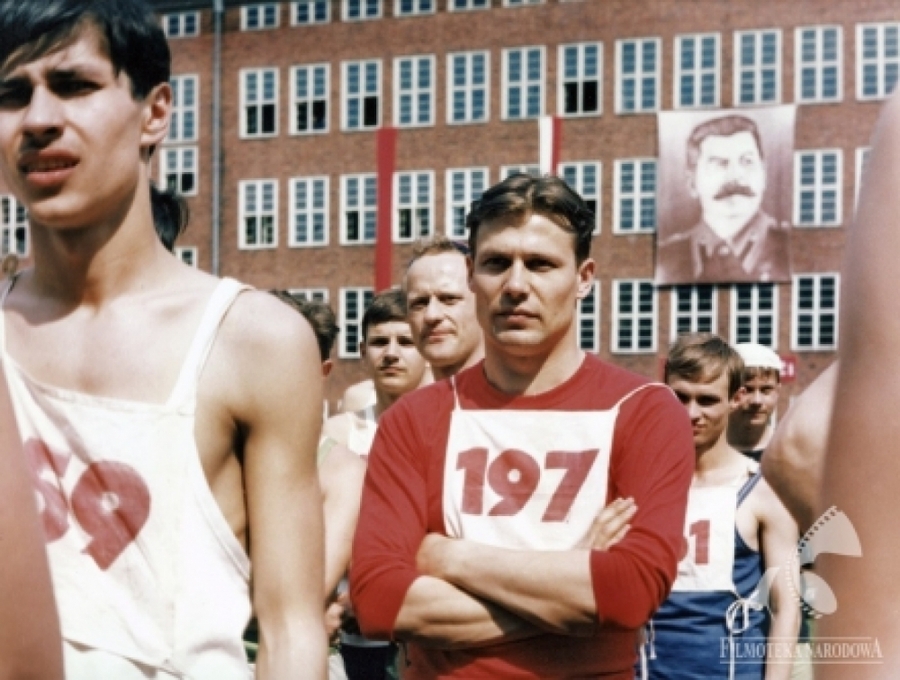 III edycja Kieleckiego Przeglądu Polskich Filmów Fabularnych „Historia w filmie” i projekcja filmu „Wielki bieg” – Kielce, 17 listopada 2016