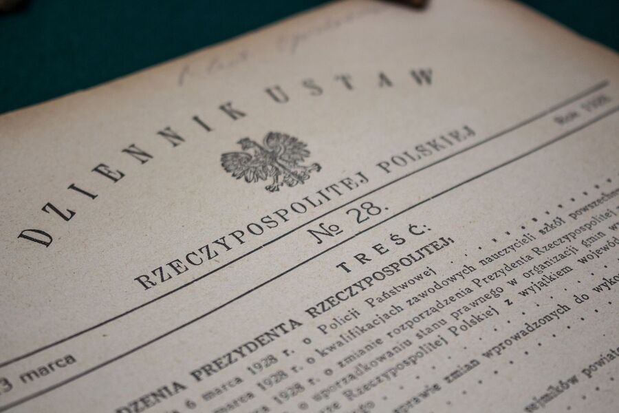 Warsztaty na „Przystanku Historia”. Fot. IPN