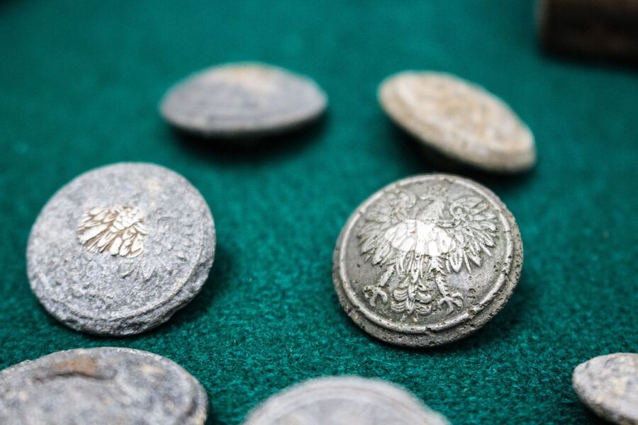 Warsztaty na „Przystanku Historia”. Fot. IPN