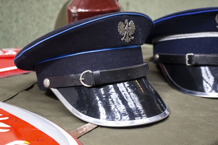 Warsztaty na „Przystanku Historia”. Fot. IPN