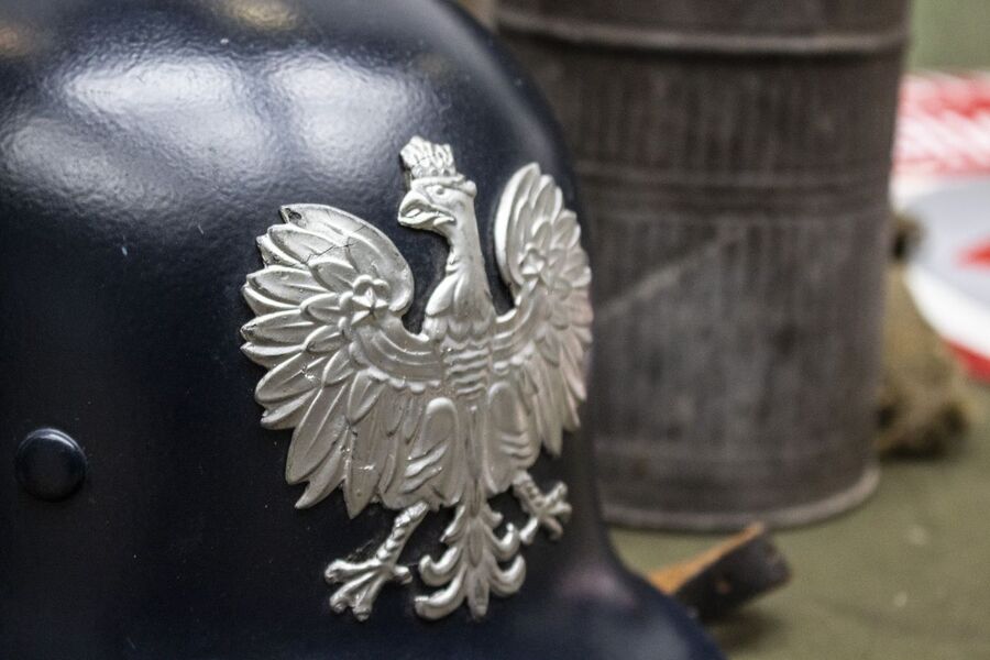 Warsztaty na „Przystanku Historia”. Fot. IPN