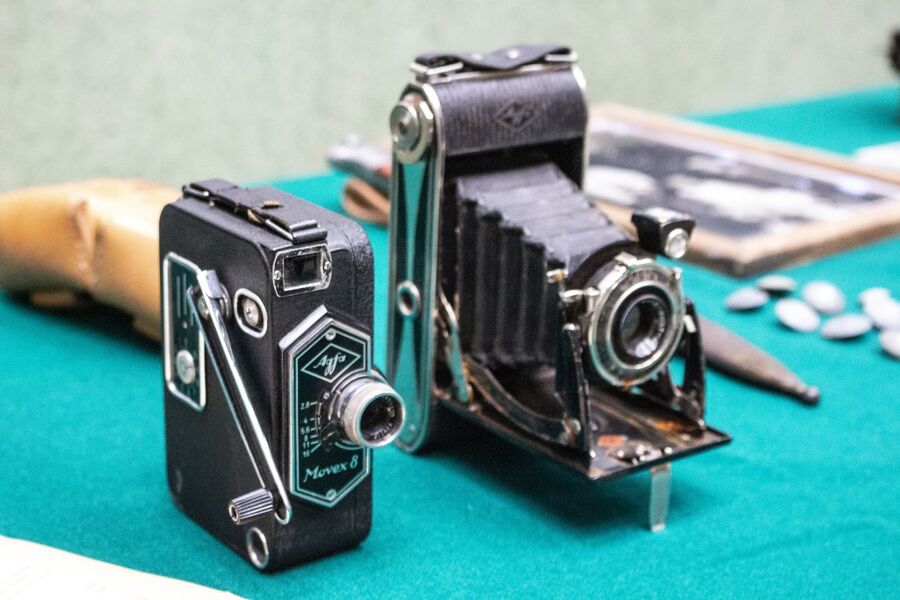 Warsztaty na „Przystanku Historia”. Fot. IPN