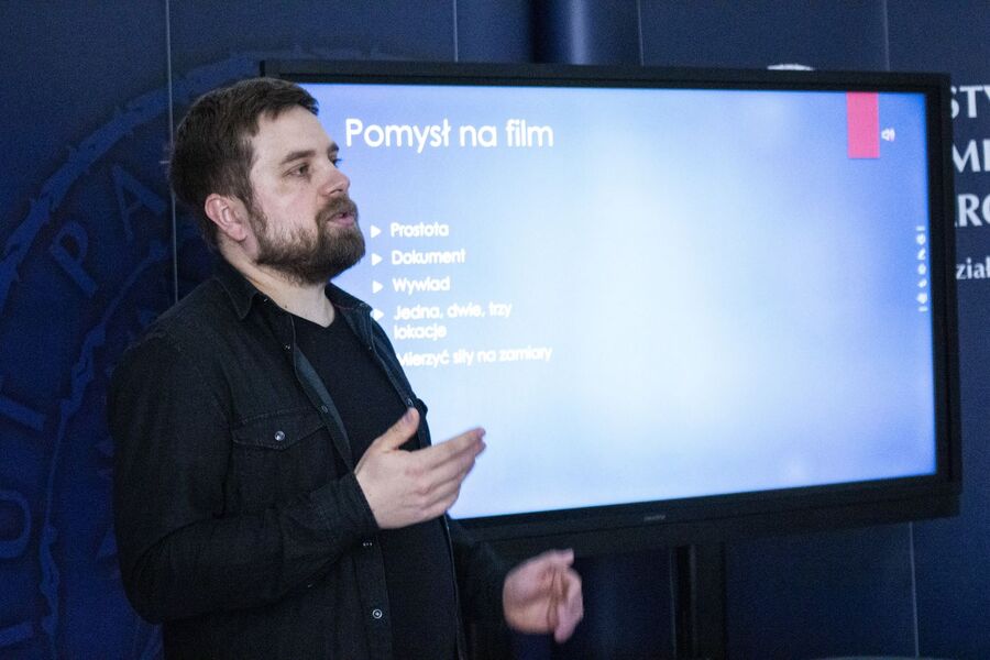 Warsztaty na „Przystanku Historia”. Fot. IPN