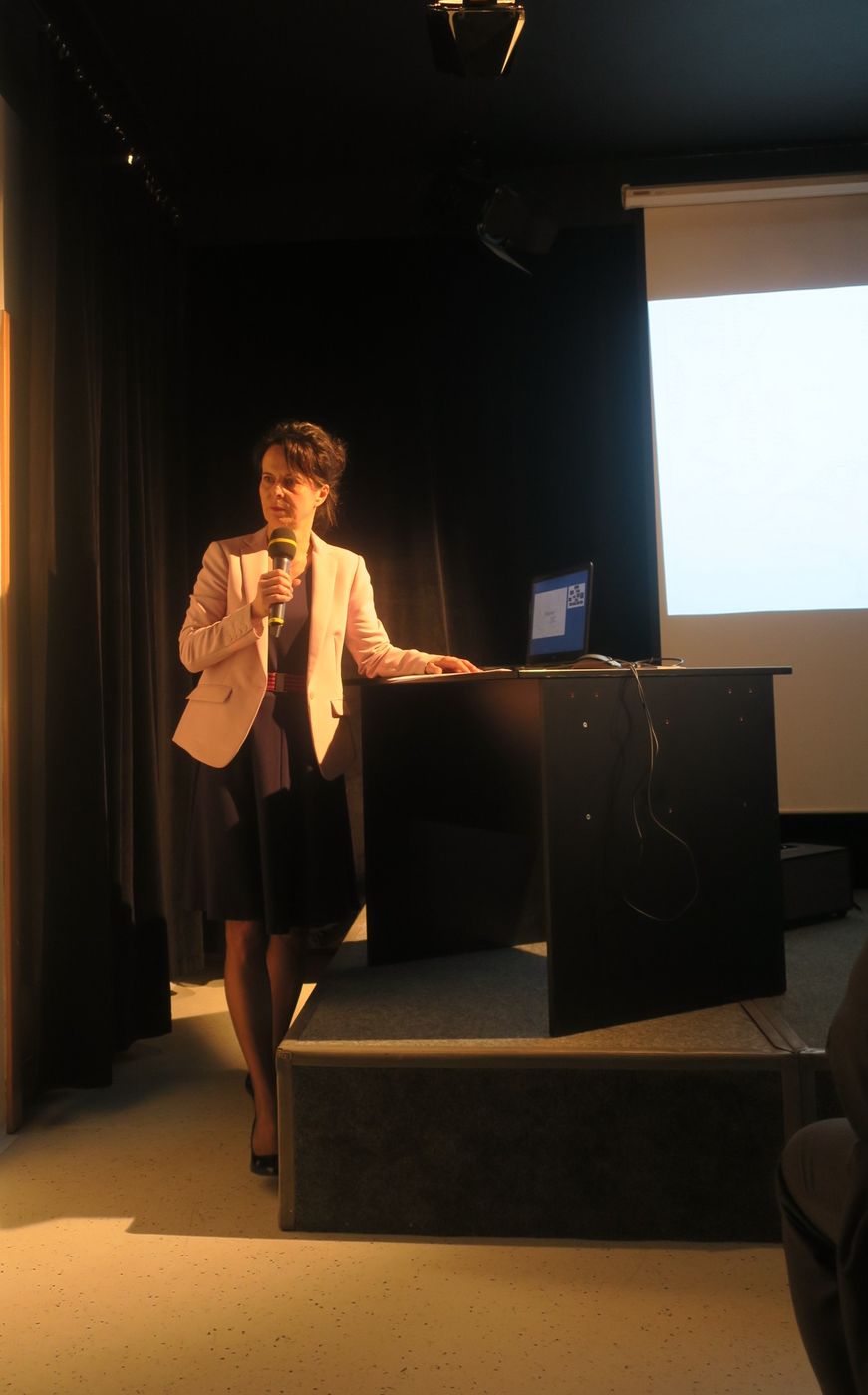 Historycy z krakowskiego oddziału IPN na konferencji naukowej w Czechach