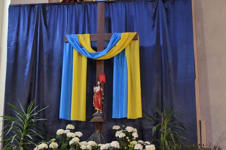 W Imbramowicach poświęcono pomnik Romów zamordowanych w czasie II wojny światowej. Fot. Janusz Ślęzak (IPN)