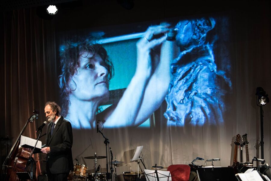 Koncert „Siła Miłości”. Fot. Agnieszka Masłowska (IPN)