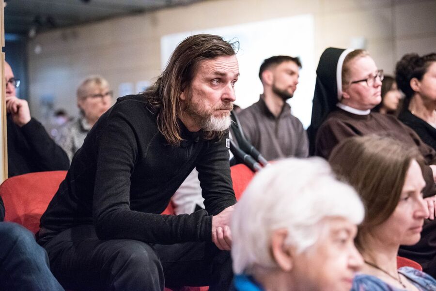 Koncert „Siła Miłości”. Fot. Agnieszka Masłowska (IPN)