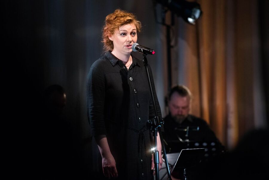 Koncert „Siła Miłości”. Fot. Agnieszka Masłowska (IPN)