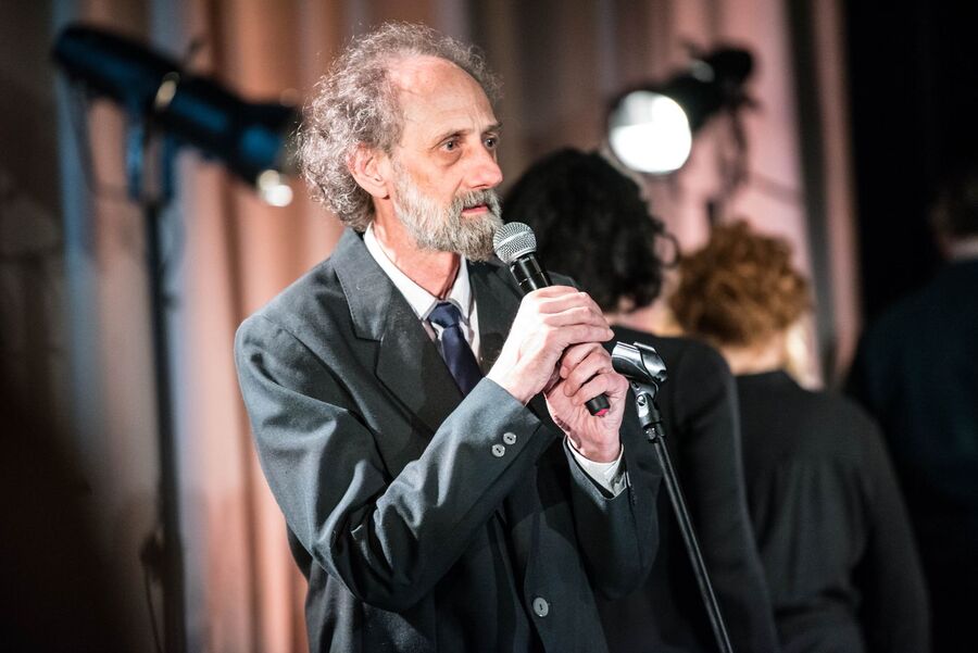 Koncert „Siła Miłości”. Fot. Agnieszka Masłowska (IPN)