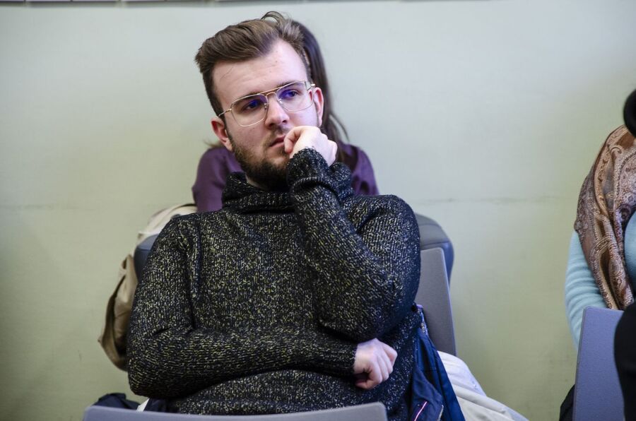 Warsztaty „Ubrane w historię”. Fot. Agnieszka Masłowska (IPN)