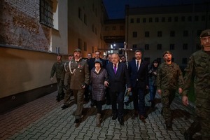 Muzeum Żołnierzy Wyklętych i Więźniów Politycznych PRL w Warszawie. Fot. IPN