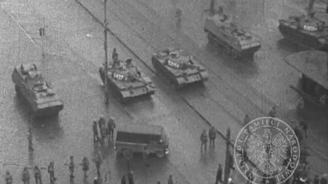 Spotkanie z dr. Maciejem Korkuciem pt.„Tragedia czy ocalenie narodu? Manipulacje wizerunkiem stanu wojennego” - Kielce, 14 grudnia 2016