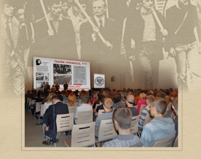 Ferie z IPN - Kraków, 30 stycznia - 3 lutego 2017