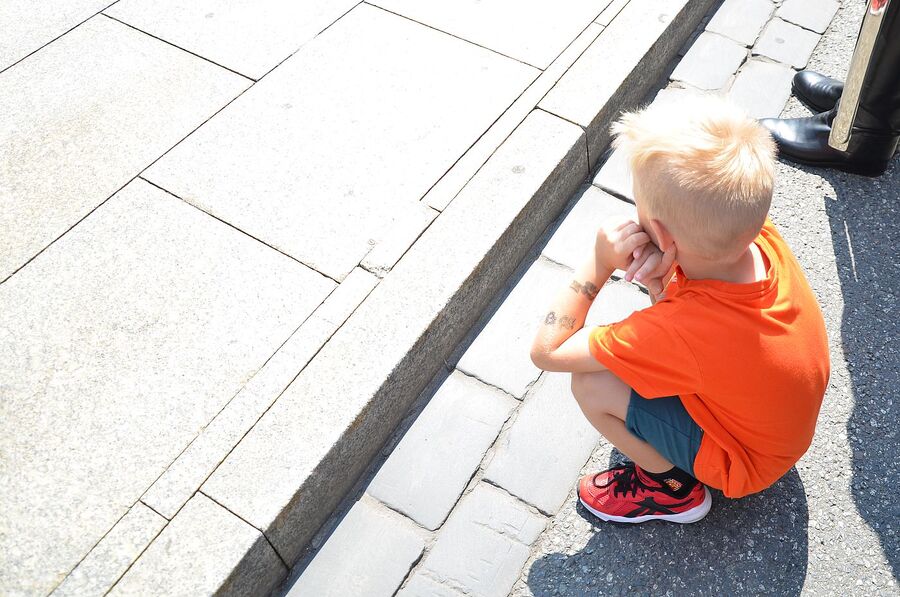 Święto Wojska Polskiego w Krakowie. Fot. Janusz Ślęzak (IPN)