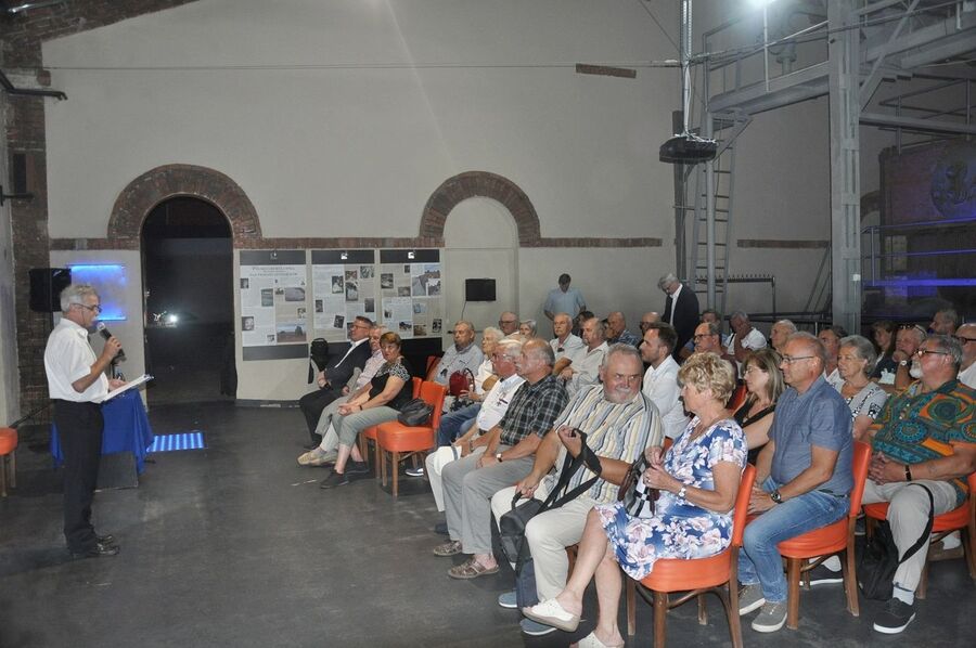 Fot. Stowarzyszenie „Wolni i Solidarni 1980-1989"