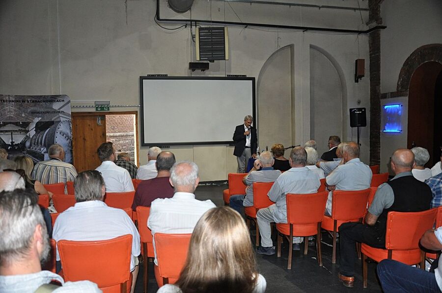 Fot. Stowarzyszenie „Wolni i Solidarni 1980-1989"