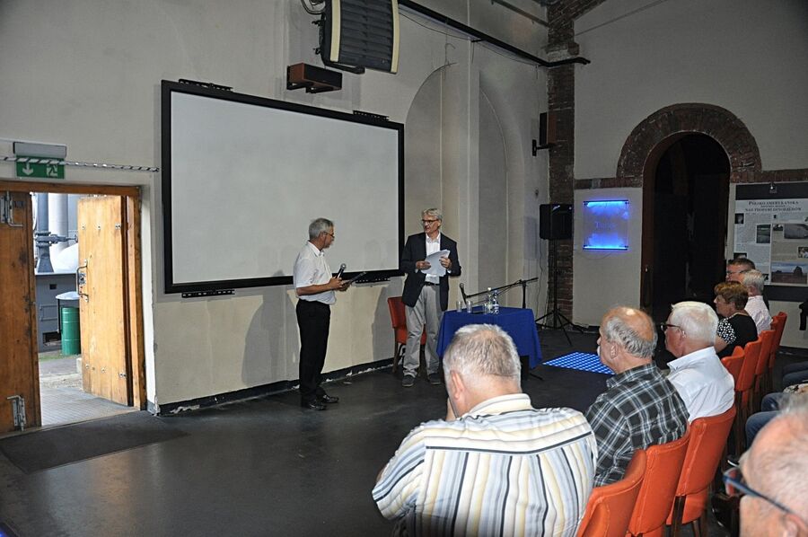 Fot. Stowarzyszenie „Wolni i Solidarni 1980-1989"