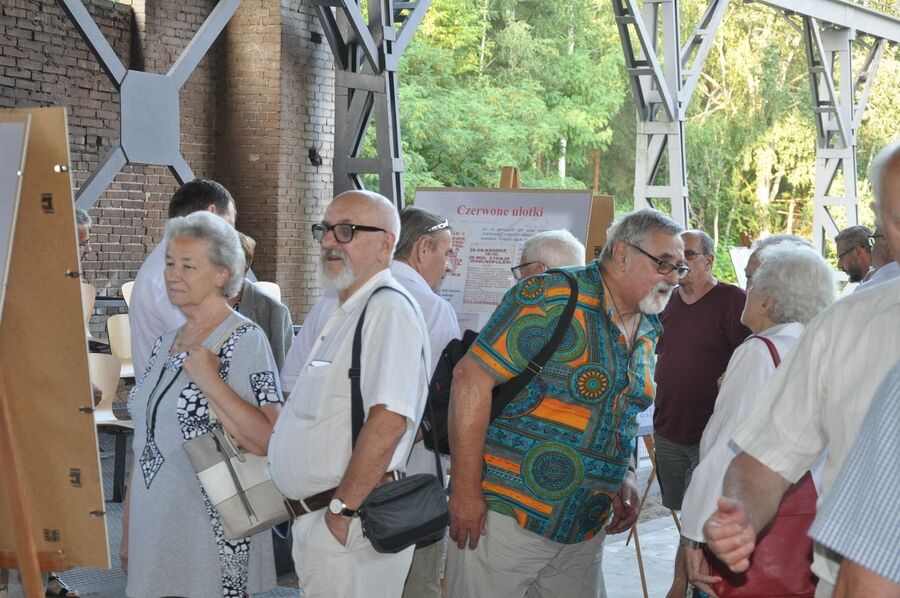 Fot. Stowarzyszenie „Wolni i Solidarni 1980-1989"