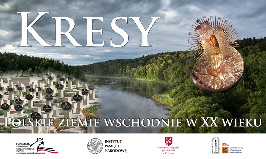 V edycja projektu edukacyjnego „Kresy – polskie ziemie wschodnie w XX wieku”