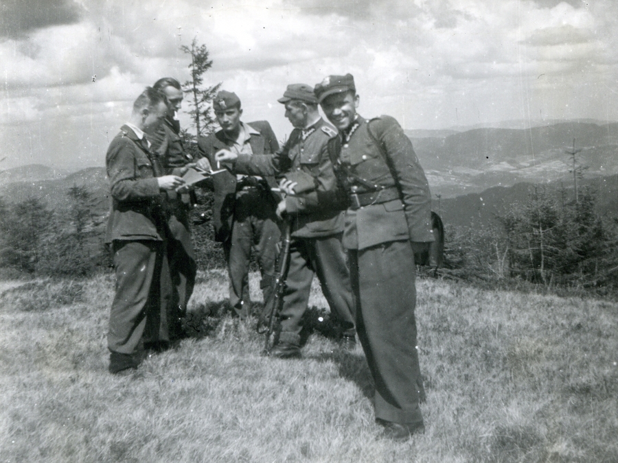 Wykład oraz konkurs w Zespole Szkół nr 1 w Gorlicach - Gorlice, 24 lutego 2017