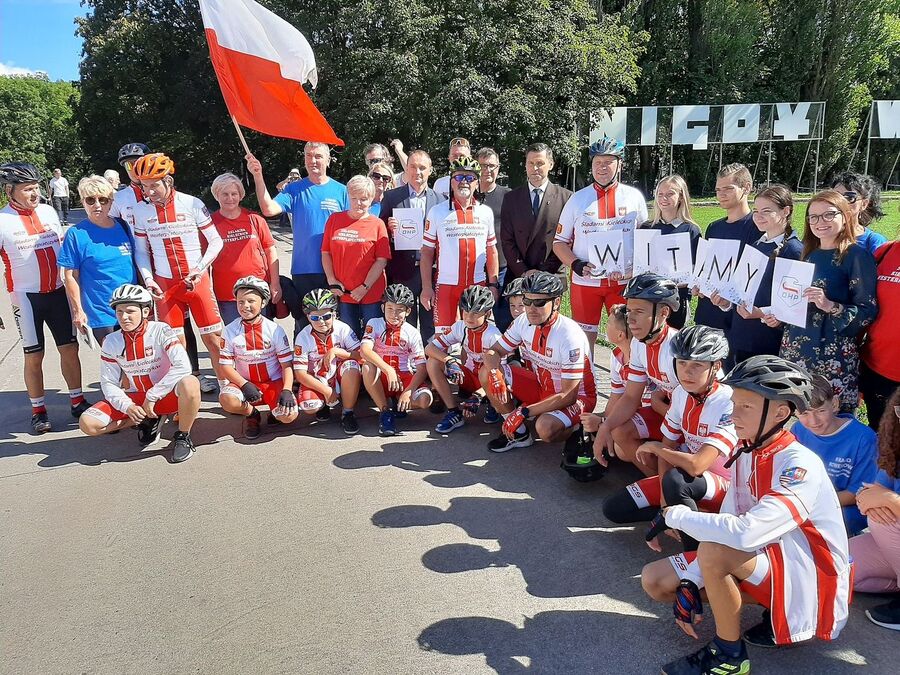 42. rocznica podpisania Porozumień Sierpniowych. Uroczystości w Gdańsku. Fot. Komitet „Pamiętamy o Westerplatczykach”