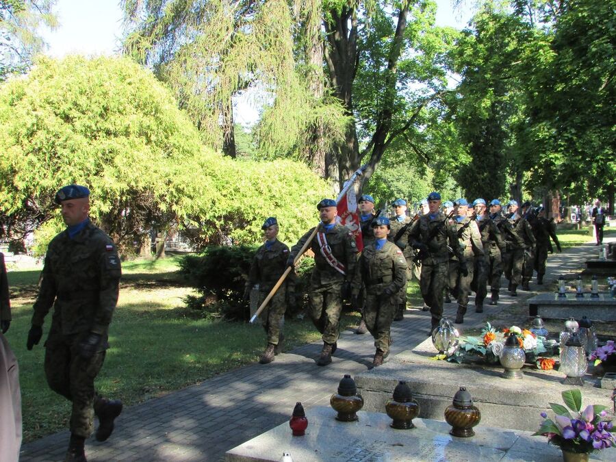 Fot. Joanna Urbaowska-Kwietniewska