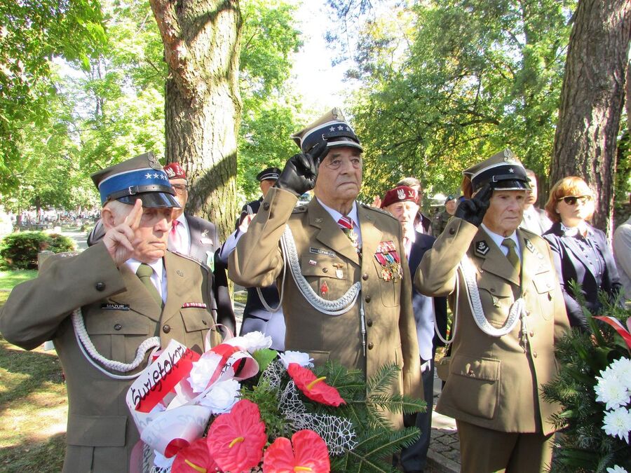 Fot. Joanna Urbaowska-Kwietniewska