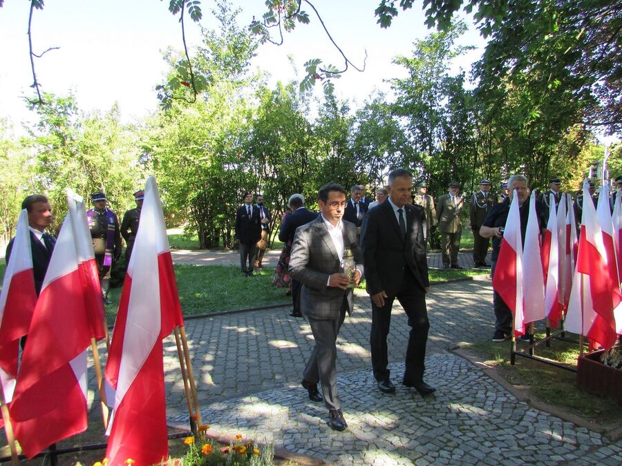 Fot. Joanna Urbaowska-Kwietniewska