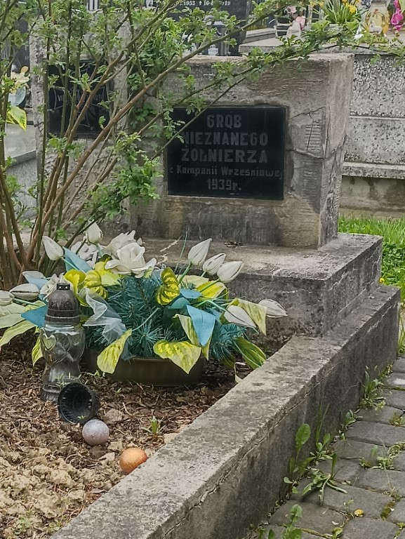 Uroczystość ku czci kpr. Wincentego Krecichwosta. Fot. Maciej Korkuć (IPN)