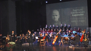 Koncert „Waszej Pamięci Żołnierze Wyklęci” – Kielce, 28 lutego 2017