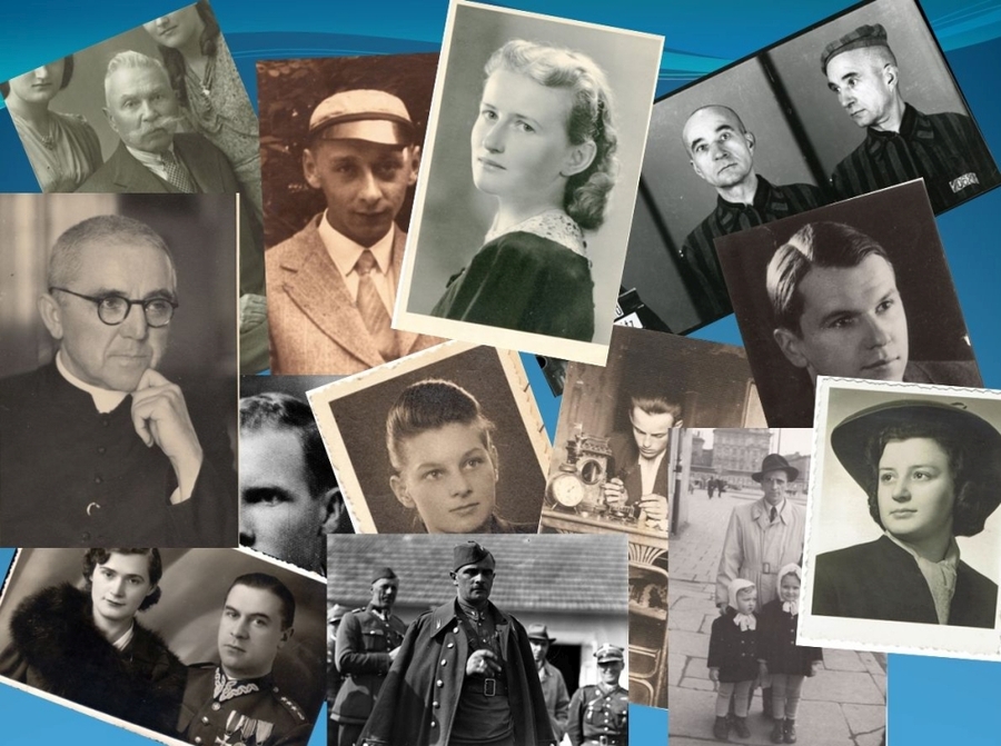 Plebiscyt na patrona Dni Pamięci Ofiar Gestapo 2017