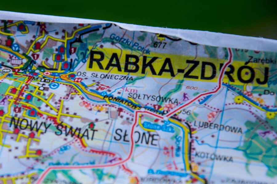 XVII Rajd Żołnierzy Wyklętych mjr. Józefa Kurasia „Ognia”. Fot. Agnieszka Masłowska (IPN)