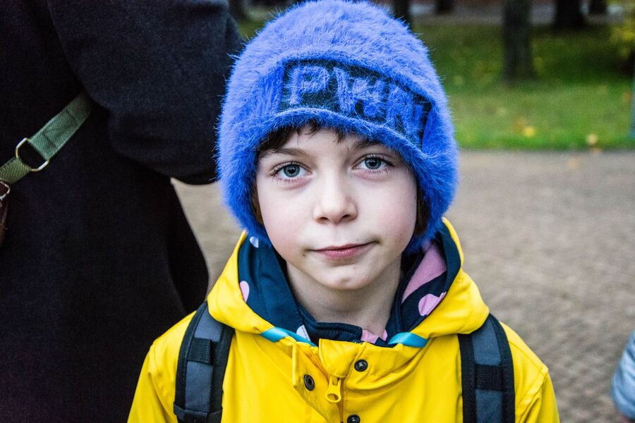 XVII Rajd Żołnierzy Wyklętych mjr. Józefa Kurasia „Ognia”. Fot. Agnieszka Masłowska (IPN)