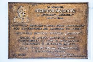 XVII Rajd Żołnierzy Wyklętych mjr. Józefa Kurasia „Ognia”. Fot. Agnieszka Masłowska (IPN)